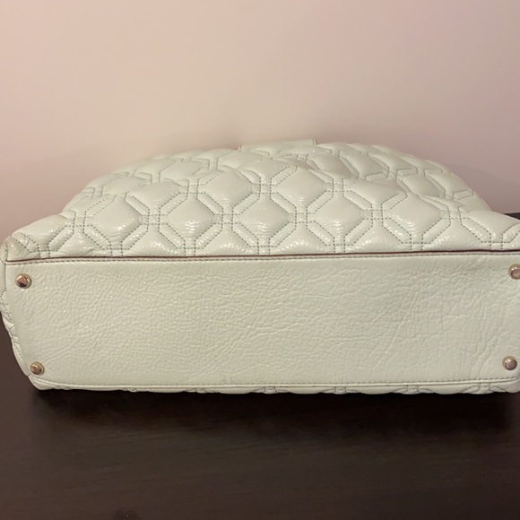 Kate Spade Mint Green Purse - Picture 3 of 6